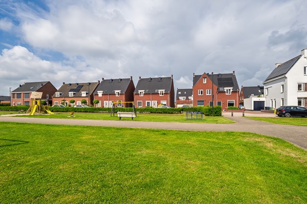 Medium property photo - Vervoornlaan 17, 4171 DA Herwijnen